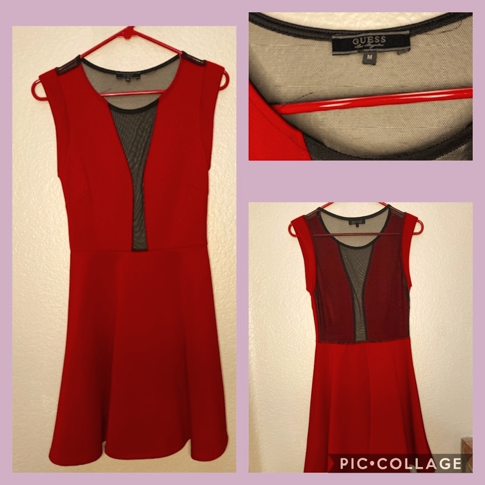 Guess dress
